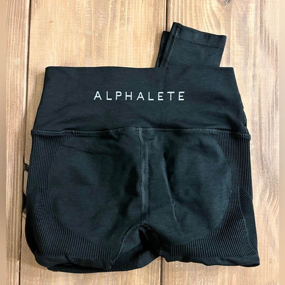 Alphalete Pants & Jumpsuits Alphalete Aero Leggings Poshmark